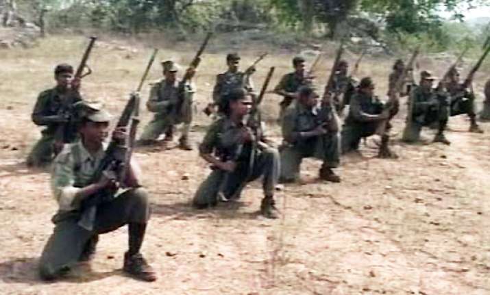 kishenji s close aide suchitra mahato surrenders