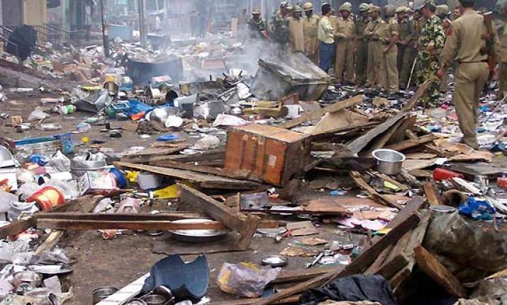 kishtwar clashes sc asks j k chief secy to file affidavit