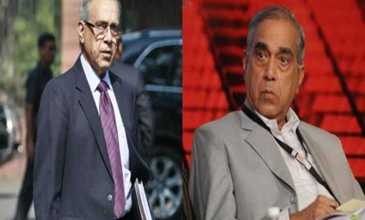 know about nripendra mishra principal secretary to pm modi