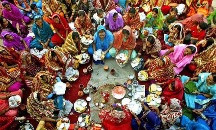 know about the origin and significance of karva chauth