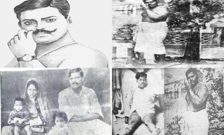 know interesting facts about indian revolutionary chandra