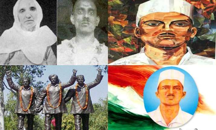 know more about sukhdev the close aide of bhagat singh