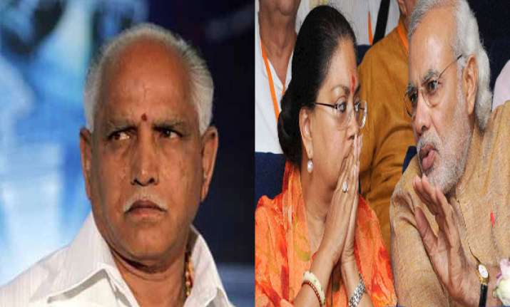 know the astrologers whom politicians like modi vasundhara