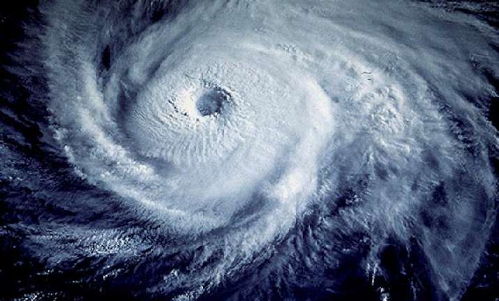 Know the beneficial aspects of cyclones, says Antarctica expert H N ...