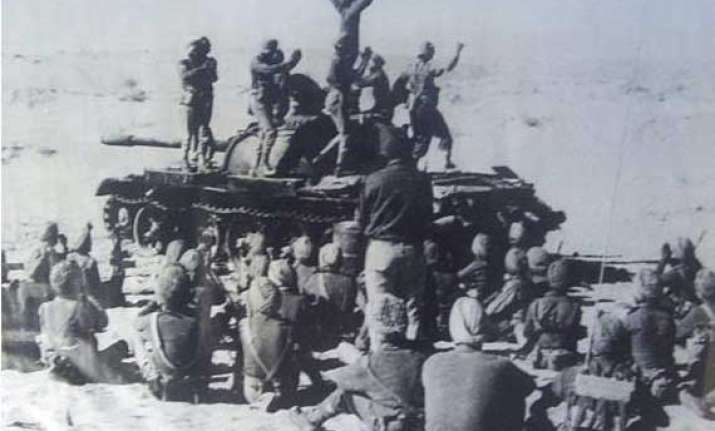 know the importance of battle of longewala in indian