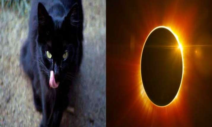 know the top 10 common superstitious beliefs