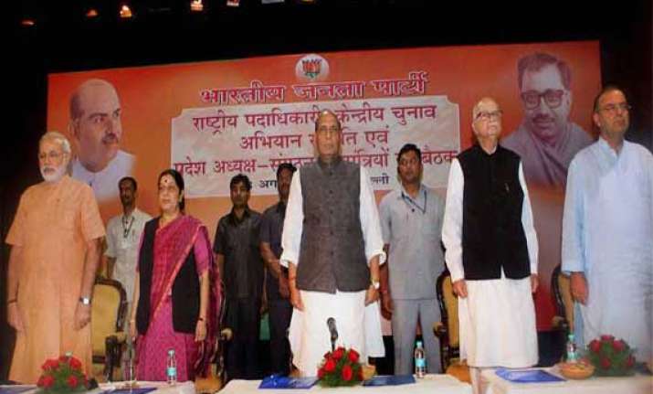 know who is in narendra modi s cabinet
