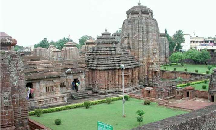 know why bhubaneswar is called city of temples watch pics