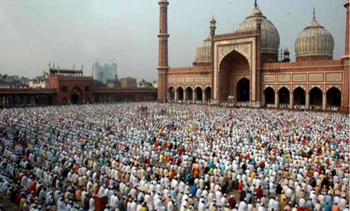 know why delhi jama masjid was attacked in 2010