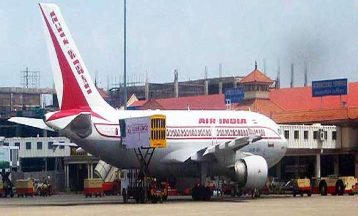 kochi airport put on high alert after terror threat calls