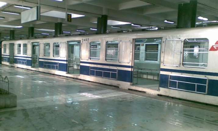 kolkata metro fare hike put on hold