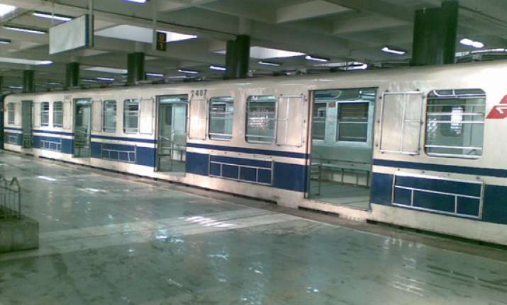 kolkata metro fares to go up from nov 7