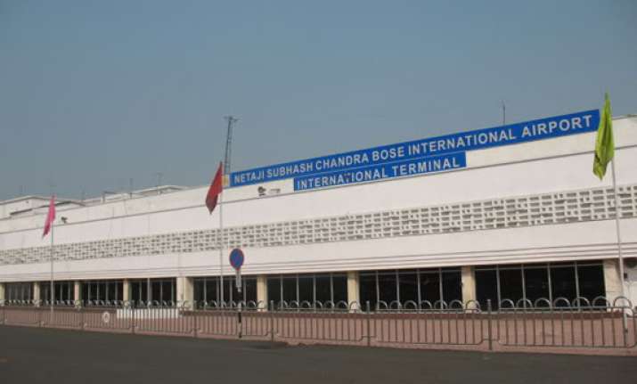 kolkata wins most improved airport award in asia pacific