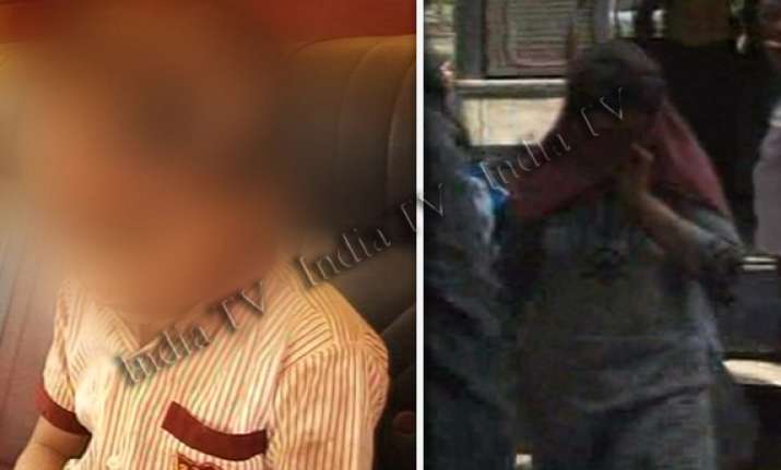 kolkata mom arrested for torturing six year old son
