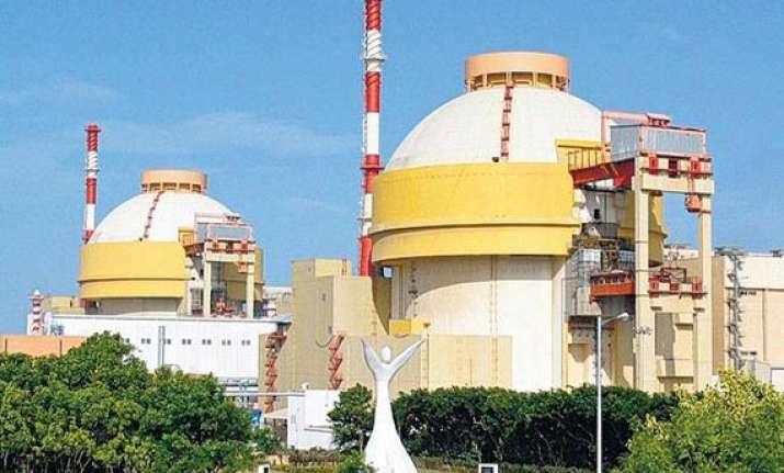 kudankulam n plant working smoothly experiments to end soon