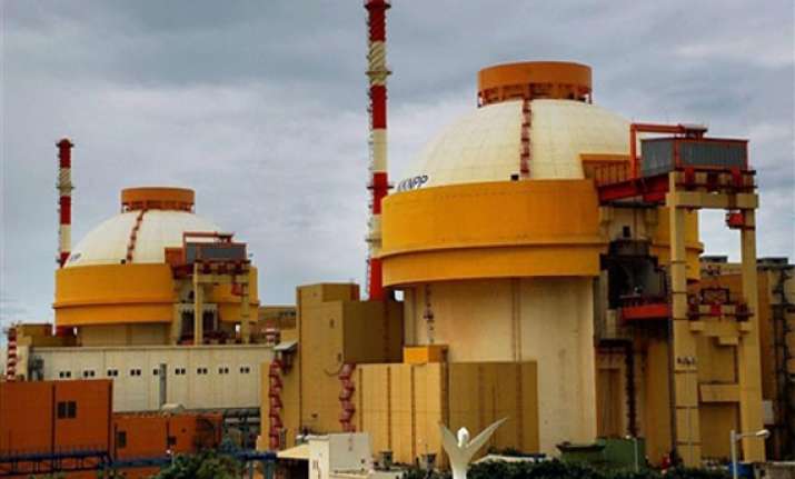kudankulam n plant power generation again delayed