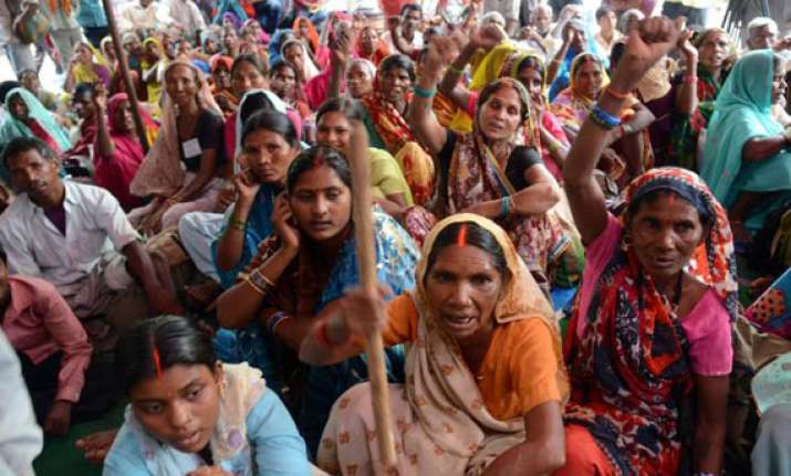 land acquisition bill deferred till budget session