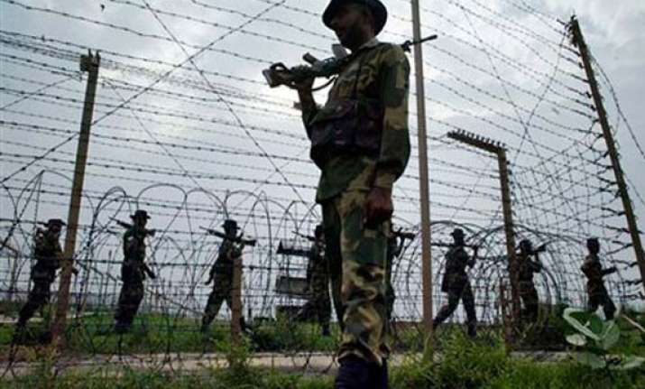 landmines explode near loc near poonch as major fire