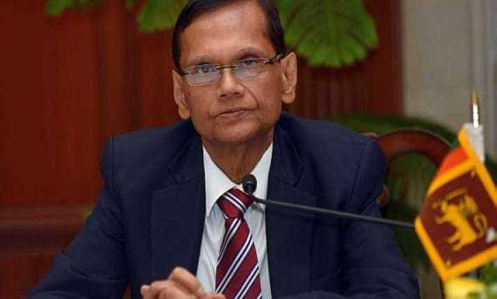 lankan foreign minister to visit india next week