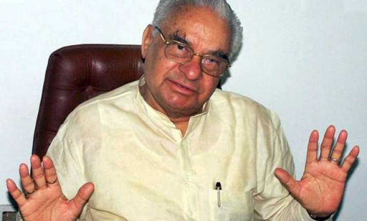 last of the lal trio in haryana passes away