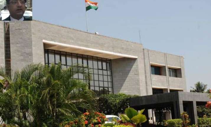 law ministry had advised govt in july to terminate s band
