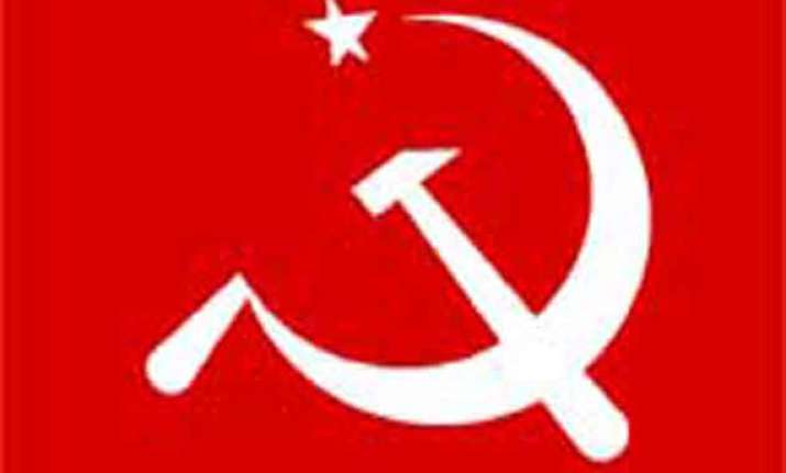 left decimated in bengal alleges massive rigging by tmc