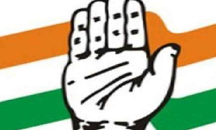 legal mining in goa should resume immediately says congress