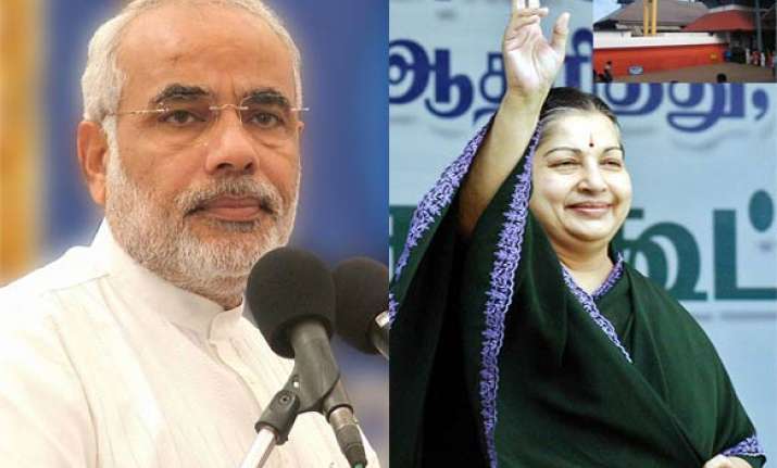letter warns of al qaeda attacks against modi jayalalitha