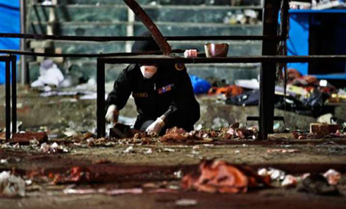 list of injured blast victims in hyderabad hospitals