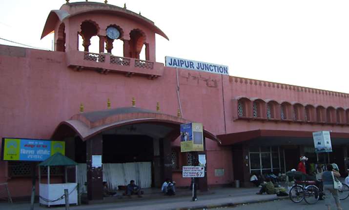 list of 83 station to be upgraded as adarsh stations