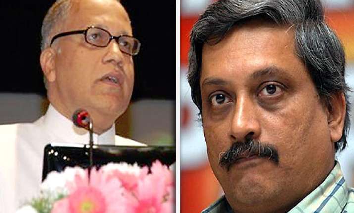 list of winners and runners up in goa assembly polls