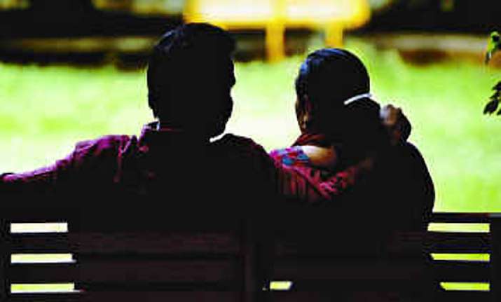 live in relationship is a fad perceived as immoral court