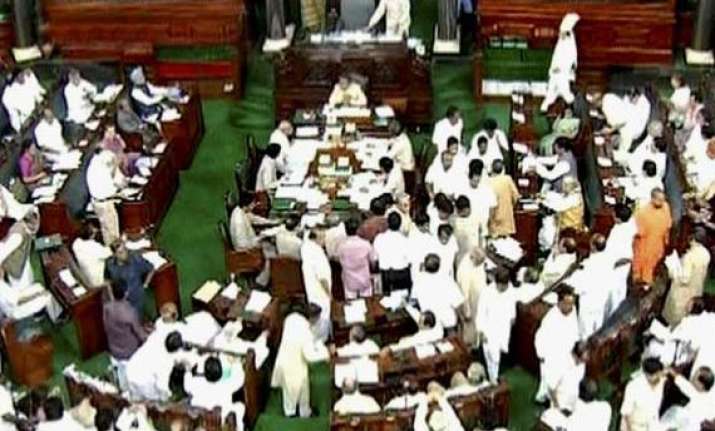 lok sabha approves stringent punishment for illegal human