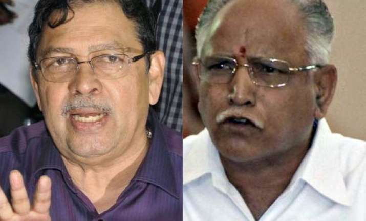 lokayukta indicts yeddyruppa reddy brothers in illegal