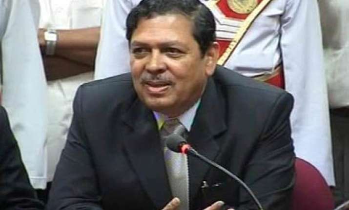 lokayukta to submit report on wednesday