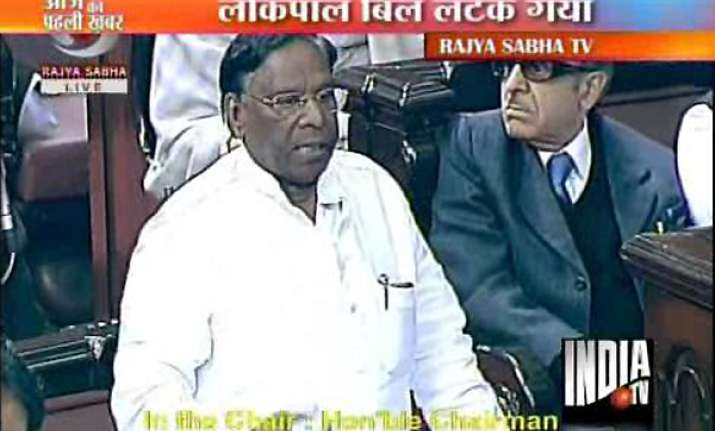 lokpal bill a jinxed affair