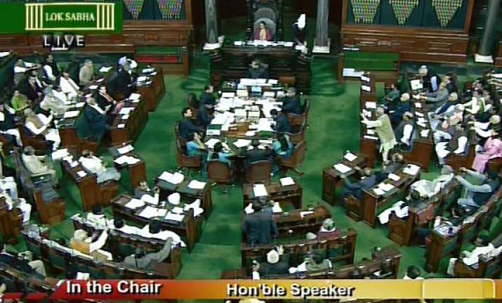 lokpal bill passed statute amendment bill defeated in lok