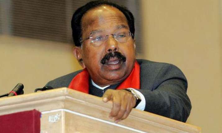 lokpal bill will be introduced in next session moily