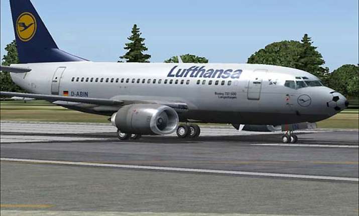 lufthansa to pay over rs 1 lakh to flier for denying