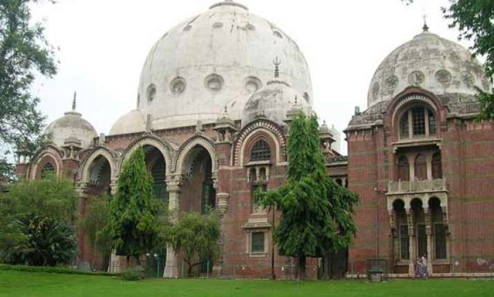 m s university to allow devnagari script for sindhi exam