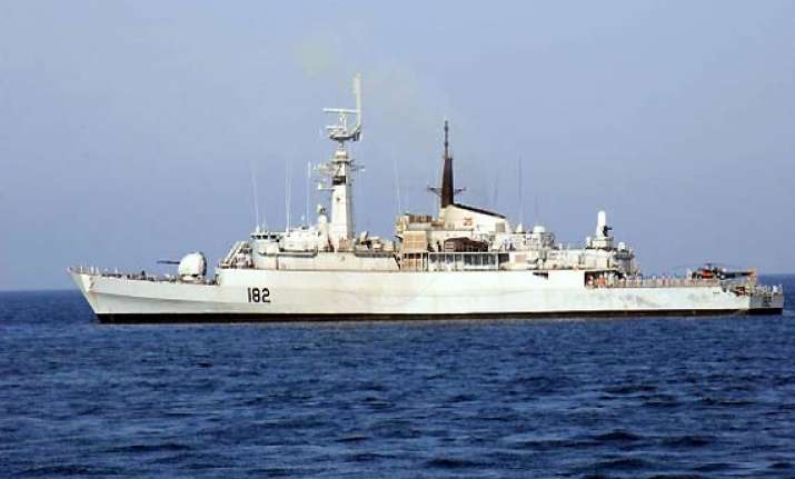 mea handed pix supporting charges against pns babur