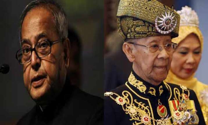 mh17 crash president pranab mukherjee conveys sympathy to