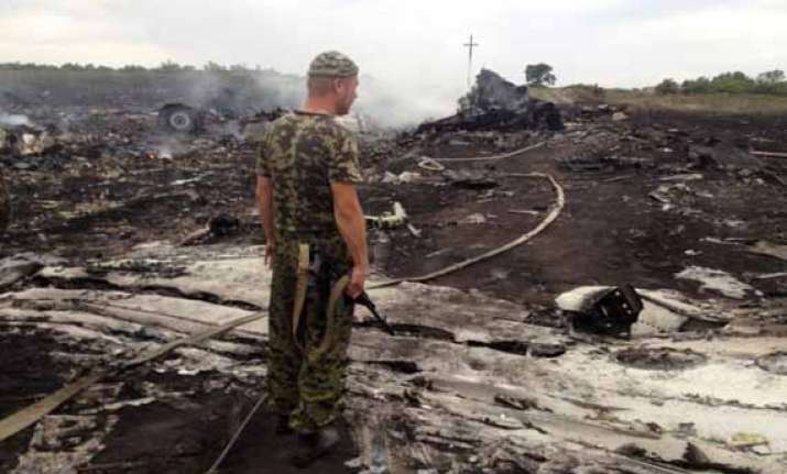 mh17 air india jet airways to avoid airspace over war torn