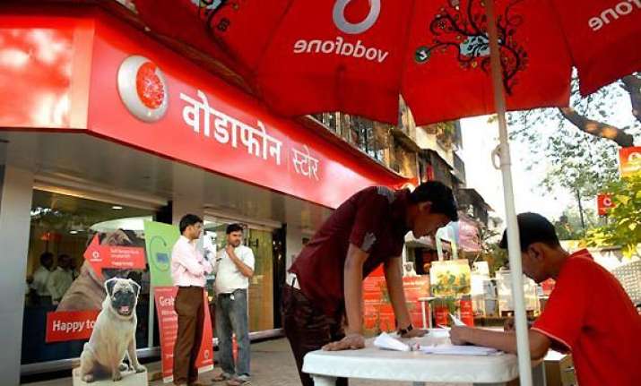 mha accuses vodafone of secretly sharing data with british