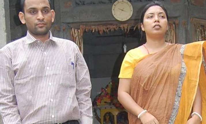 mla rumi nath who converted to islam married facebook