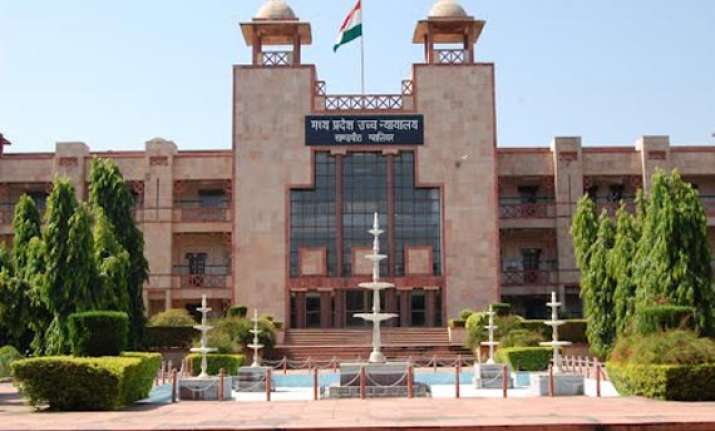 mp hc issues notices to state exam board mci over pmt scam