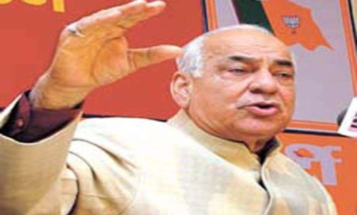 madan lal khurana undergoes operation