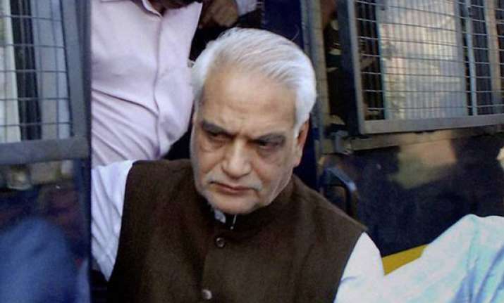 maderna refuses to accept letter on rajasthan assembly