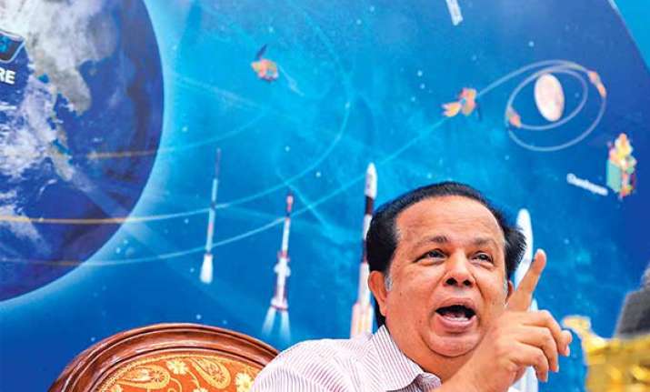madhavan nair 3 other scientists indicted for antrix devas