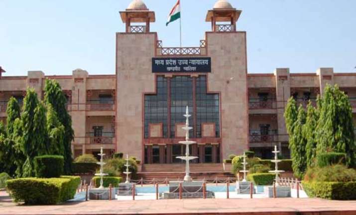 madhya pradesh high court admits digvijay singh s letter